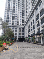 suất ngoại giao shophouse khối đế chung cư tsg lotus 190 sài đồng