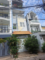 hẻm oto ngay 45 trần bình trọng,q 5 diện tích: 60m2 (3,8m x 16m),kết cấu: 4 tầng giá chỉ: 13,5 tỷ