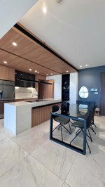 bán căn hộ midtown m7 the symphony: 3pn - view sông tầng cao, giá bán 20 tỷ full nt nhà có sẵn pass