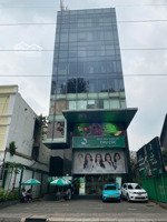 siêu phẩm dòng tiền 6%! tòa nhà ngay nguyễn công trứ dt 9x25m hầm 6t hđt 440tr/th - giá 98 tỷ tl