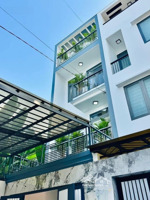 bán trước tết nhà hoà bình, q.11. giá:5,09tỷ/4mx15m.trệt,3lầu.sổ chính chủ sang tên công chứng ngay