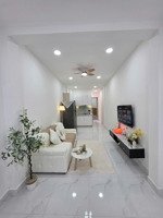 bán nhà q7 p. tân hưng - 50m2 - đường lâm văn bền - cư xá ngân hàng