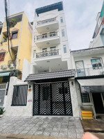 siêu tốt! bán nhà đường 6m hai bà trưng quận 1 gần cv lê văn tám - 4x17m 5 tầng nội thất giá 20 tỷ