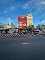 114 triệu/m2 khuôn đất lớn siêu đẹp mặt tiền huỳnh tấn phát - 12x46m ctxd mới 2 hầm 12tầng siêu đẹp