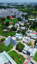 383,5m rẻ nhất trường thạnh chỉ 36,5tr/m đất xây căn hộ dịch vụ khai thác dòng tiền