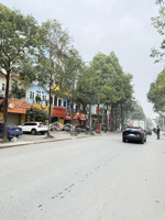 dịch vụ yên nghĩa,hà đông-view thoáng 50m-mặt tiền 4,8m.không lỗi lầm