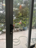 chủ gửi cho thuê căn ruby 3pn có balcony và sân phơi rộng, view công viên 16ha