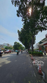 đường 12m, 3 tầng - dt 4x15, sổ vuông, giá 7.x tỷ, bờ bao tân thắng, tân phú