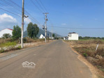 chủ gửi bán lô đất mặt tiền đường nhựa lớn hòa long, tuyết mai 3 gần đường cao tốc