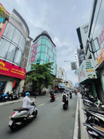 bán tòa góc 2 mặt tiền nb phan huy thực quận 7 - 10x20m 6 tầng (33 phòng) hdt 200tr/th bán 45 tỷ