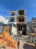 hot! bán đất nền mặt tiền đường đào trí 40m - lotus residence