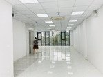 cho thuê văn phòng 80m2 siêu đẹp giá chỉ 12.5 triệu tại khuất duy tiến
