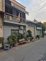 bán nhà riêng 84m2, 4,3 tỷ tại bà điểm , xã bà điểm, hóc môn, hồ chí minh