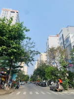 bán lô góc 2 mặt tền đường loseby, vị trí knh doanh đắc địa, sơn trà.