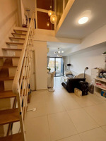 [chính chủ] cho thuê căn hộ duplex m-one nam saigon, dọn vào đầu tháng 3, ntcb