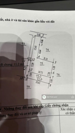 lô đất đồng mai, dt 32m2, chỉ 50m ra đường ô tô tránh, gần quốc lộ, được xây dựng, giá chỉ hơn 2 tỷ