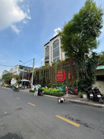 đất giảm 135 tỷ | mt nguyễn thị diệu quận 3 | 21m x 33.5m = 677m² | giá 256 tỷ | thuê 360 tr