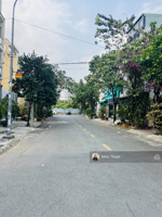 siêu rẻ ! bán đất khu 17,3ha lương định của - 100m2 - hầm 4 tầng - gía sốc chỉ 15,6 tỷ