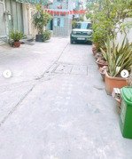 bán nhà ngay cầu phú xuân nhà bè - 75m2 -đ 5mét - ngang 5m- 3tầng - 1bước qua quận 7- 6tỷ nhỉnh