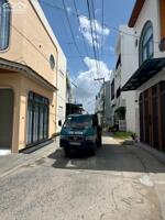 Nền thổ cư mặt tiền đường Tô Vĩnh Diện - Cách bệnh viện Nhi Đồng 500m