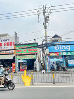 ngộp bank -nhà mặt tiền nguyễn thị thập khu vực kinh doanh mua bán sầm uất - đang thu nhập 45 triệu