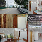 - bán nhà 4 tầng kđt lê hồng phong ii - mới sịn sò đường lớn