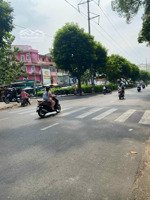 siêu vị trí - 1 căn duy nhất mt hùng vương, quận 5, dt 5x40m, 3 tầng, hđt 120 triệu/tháng, 36 tỷ