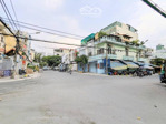 mặt tiền kinh doanh - đường số - gần chợ tân quy q7- vỉa hè - dân trí - sổ chủ lâu đời - 6 nhỏ tl