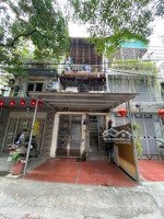 bán nhà phân lô vỉa hè kinh doanh - cafe - ô tô hồ văn quán view ngắm pháo hoa - 3 tầng 46m2