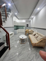 nhà đẹp hàng hiếm khu trung tâm phước long a, diện tích 30m2, giá 4tỷ