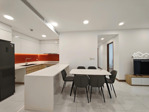 sunwah pearl golden house cho thuê | 2pn 2wc 87m²