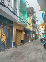 chợ phạm văn hai, xe hơi đậu cửa, 4tầng, 4pn. chỉ 9t,ỷ7.