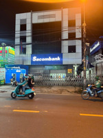 bán gấp nhà mặt tiền bàu cát q.tân bình ( 12x20m - 4 tầng) hđt: 150 triệu - giá 53 tỷ