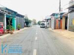 Lô TC 6*25m thực 40m,Đường A9,gần Phạm Ngũ Lão,nhiều lô khác