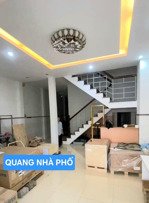 nhà mặt tiền 3 tầng sát nguyễn thị thập, lotte, kdc tân qui đông quận 7, 5x19m, nở hậu 7m, 20.x tỷ