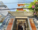 nhà 4 tầng 69m2 có 7 tỏi x phạm văn chiêu phường 16 (phường an hội đông) gò vấp tp. hồ chí minh.