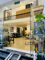 siêu dòng tiền - hơn 200m2 - phố kim mã - gần 4tỷ/năm - cực khủng - ngõ thông kinh doanh đỉnh cao