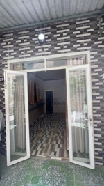 bán nhà cấp 4 gần chợ thủ đức sát ubnd trường thọ diện tích: 51m có sân đậu xe