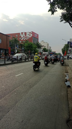 hàng ngon giữ tiền, xây chdv, ngang 6.5m, xe hơi, xe tải tới nhà