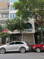 chính chủ cho thuê nhà 57 phạm tuấn tài cầu giấy 40/50 m x 8 t x mt4 x 45/tr1 t