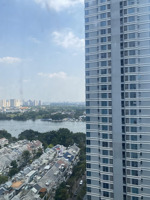 bán căn 2pn giá 4tỷ6 view sông đã có sổ