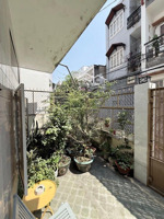 bán nhà 2 mặt hẻm xe hơi thông xô viết nghệ tĩnh - xây chdv or biệt thự