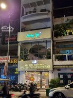 bán nhà vị trí đẹp trần thiện chánh - quận 10 - (5x17m) - 4 tầng - hđt: 125tr/tháng - giá: 30 tỷ