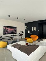 cho thuê duplex đảo kim cương 5pn 400m