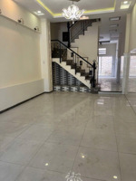 bán nhà hxh 1/ quang trung thống nhất 4 tầng ở ngay 7.8 tỷ