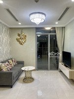 cho thuê căn hộ 1pn landmark , view nhìn trực diện lm81, full nội thất cao cấp,