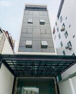 BÁN NHÀ PHƯƠNG CANH, NAM TỪ LIÊM – 8 TẦNG THANG MÁY XÂY MỚI – CHO THUÊ 150TR/THÁNG