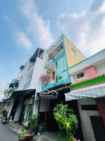 bán nhà quang trung 77m 2 mặt tiền 7.3 tỷ