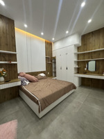 nhà 3 tầng k điện biên phủ - 56m2 - 5tỷ