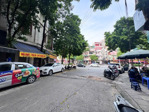 mặt phố phạm tuấn tài vị trí vàng kinh doanh ô tô đỗ cửa :giá 26,5 tỷ
